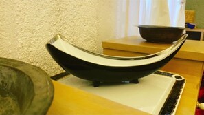 Interior detail - Zer Suites Alaçatı (Cesme)