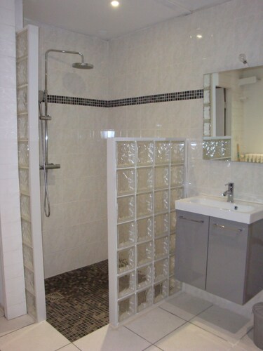 Appartement Agréable rez de Chaussée 35 m2