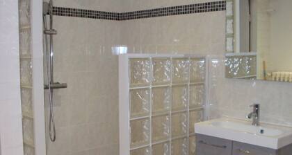 Appartement Agréable rez de Chaussée 35 m2