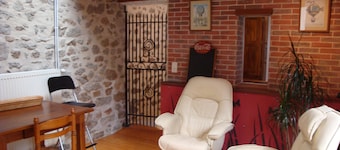 Appartement Agréable rez de Chaussée 35 m2