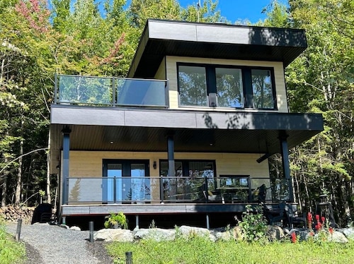 Montchaletescapad Mont Adstock 