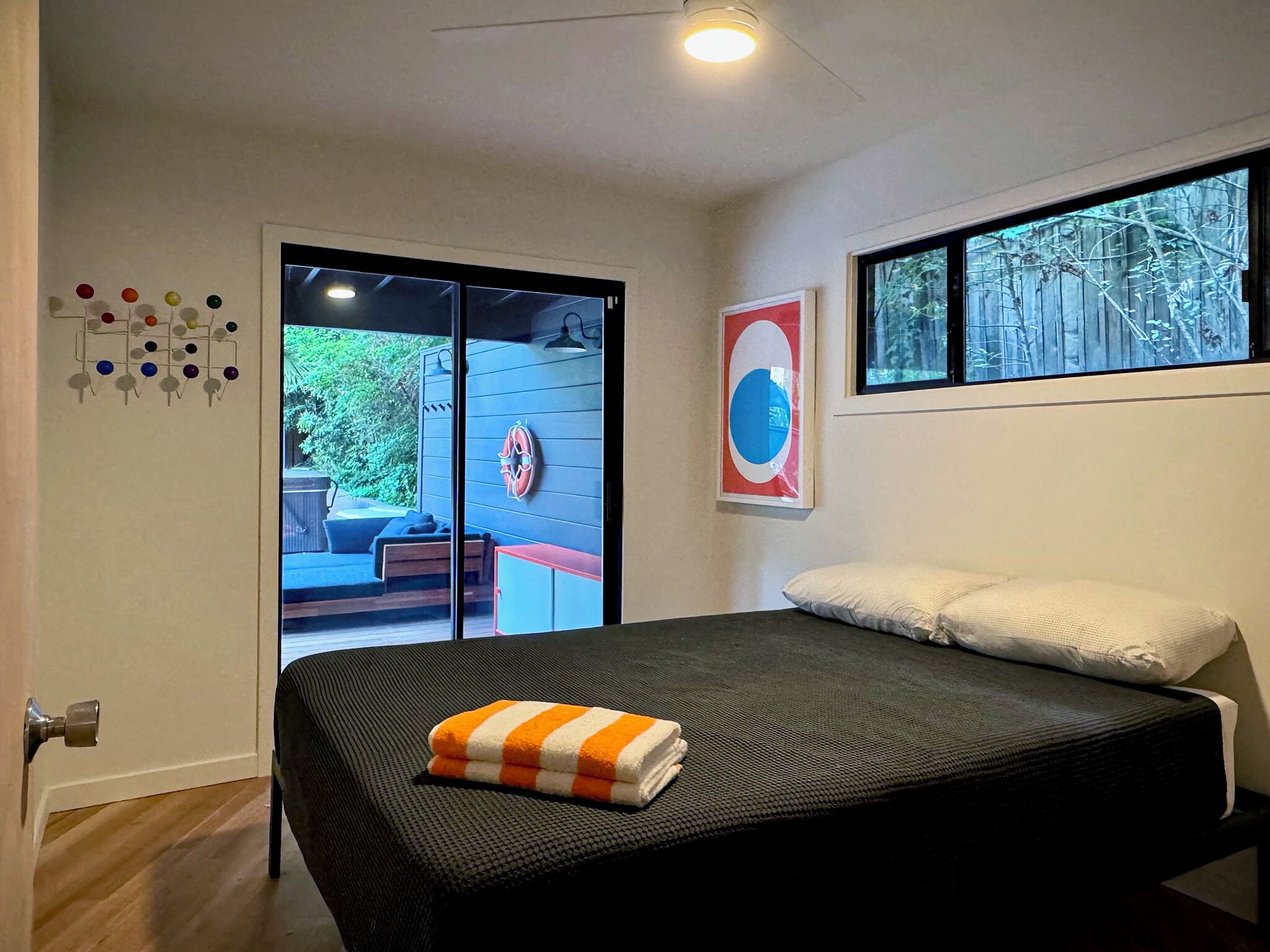 3 quartos, Wi-Fi, roupa de cama