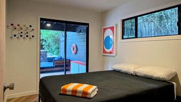 3 quartos, Wi-Fi, roupa de cama