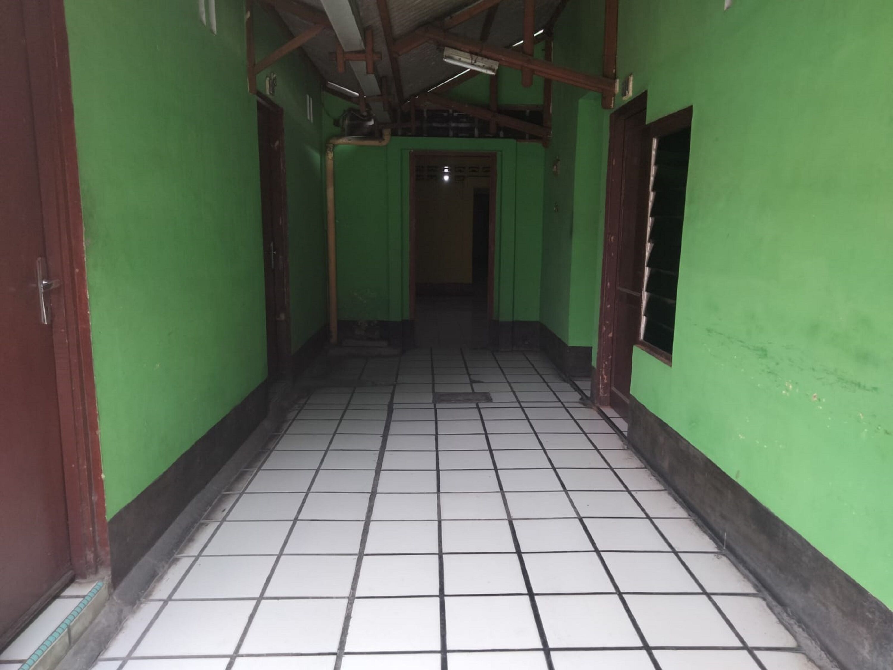 Foto - Hotel O Penginapan Keluarga