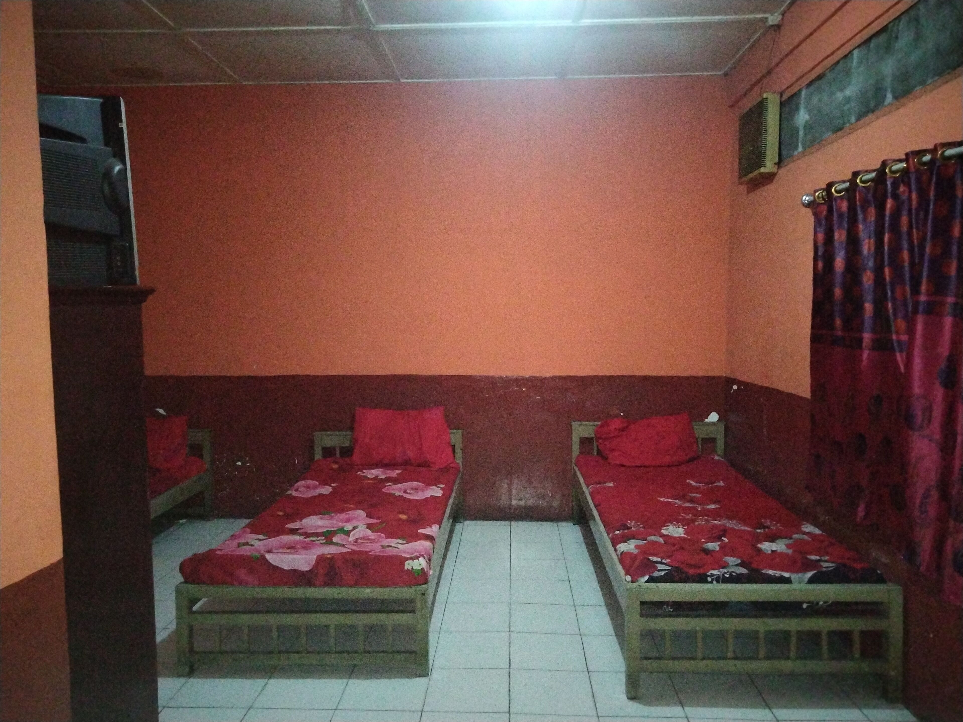 Foto - Hotel O Penginapan Keluarga