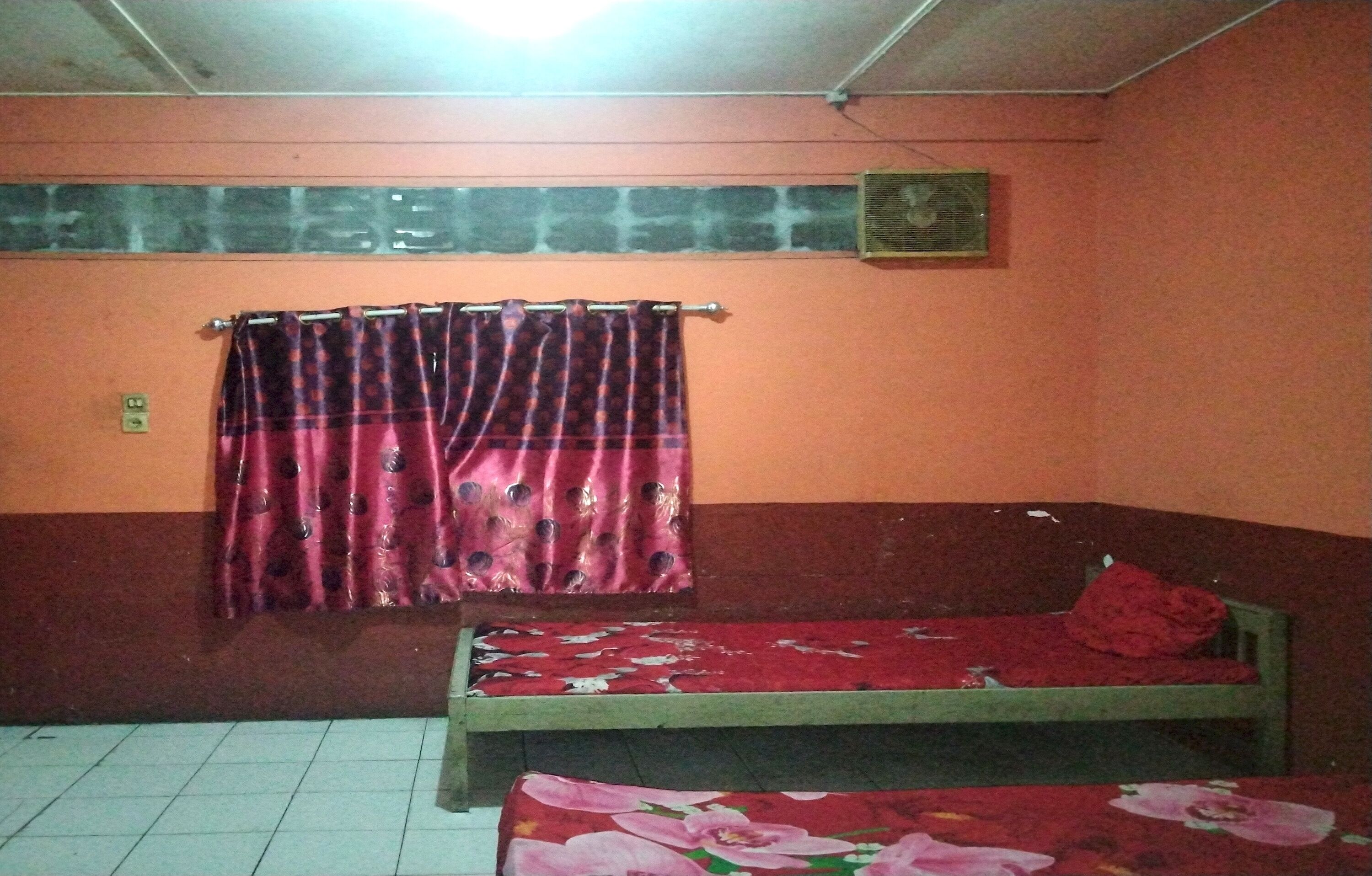 Foto - Hotel O Penginapan Keluarga