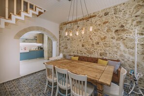 Restauración
