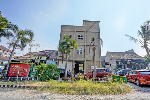 OYO Life 92653 Homestay Griya Nautika Syariah