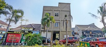 OYO Life 92653 Homestay Griya Nautika Syariah