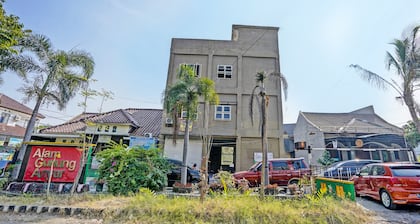 OYO Life 92653 Homestay Griya Nautika Syariah