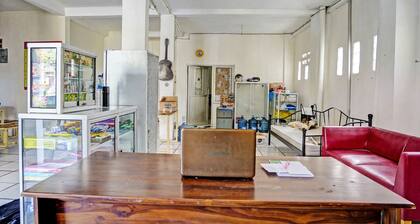 OYO Life 92653 Homestay Griya Nautika Syariah