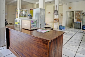 Recepció