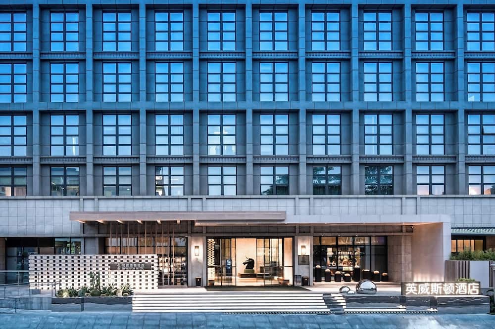 Investon Hotel Shenzhen