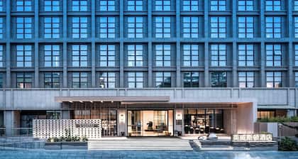 Investon Hotel Shenzhen