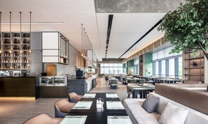 Restaurant - Investon Hotel Shenzhen (Shenzhen)