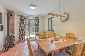 Dining - Stari Malni 3 (Osilnica)