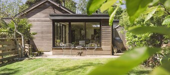 Cornish Beachside Bungalow