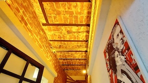 Unclassified image, 4 of 22, button - Mates Historical Suites (Istanbul)