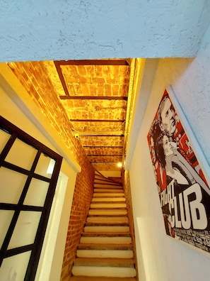 Interior - Mates Historical Suites (Istanbul)
