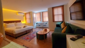 Unclassified image, 3 of 22, button - Mates Historical Suites (Istanbul)
