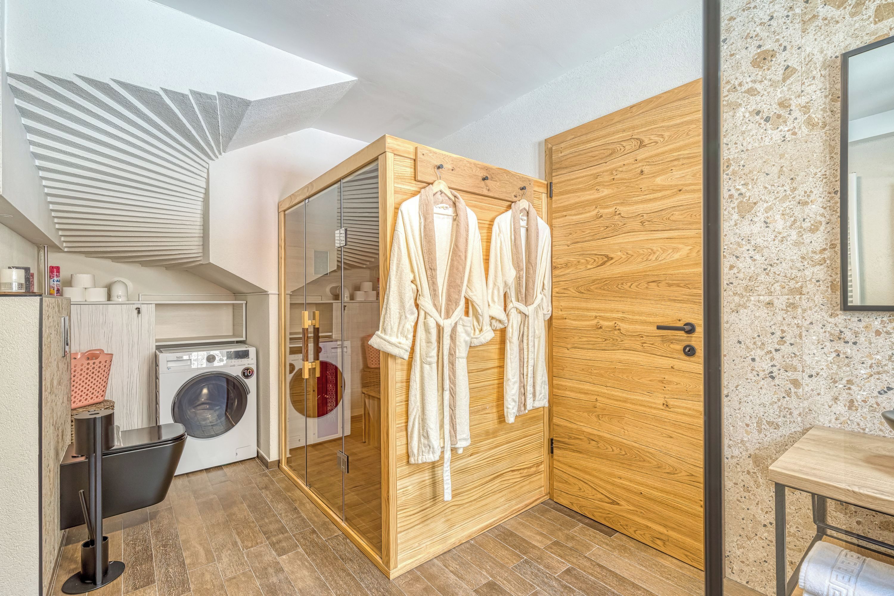 Family Chalet, Multiple Bedrooms (Stari Malni 4) | Interior