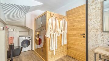 Family Chalet, Multiple Bedrooms (Stari Malni 4) | Interior
