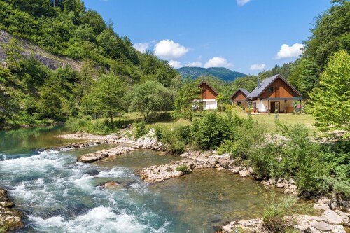 Riverside Resort Stari Malni Kolpa
