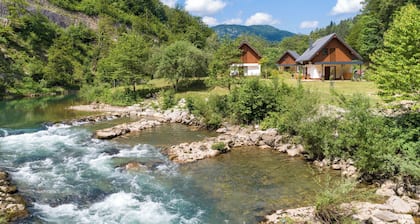 Riverside Resort Stari Malni Kolpa
