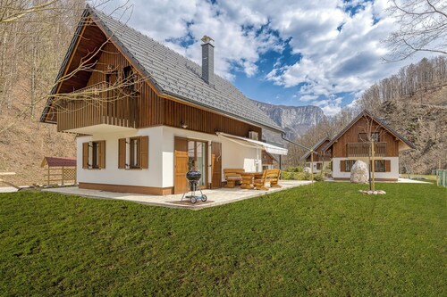 Riverside Resort Stari Malni Kolpa