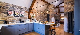 The Mill @ Atlow Mill