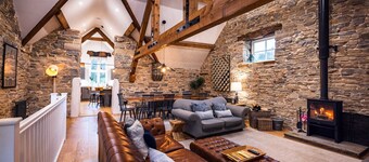 The Mill @ Atlow Mill