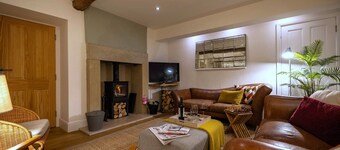 Fern Cottage Brassington