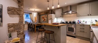 Fern Cottage Brassington
