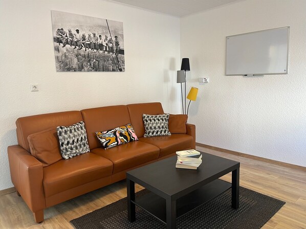 Smart TV - Zur Guten Stube -self Check In- (Rockenberg)