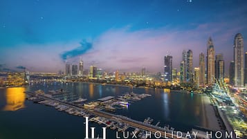 Apartment | Aussenbereich