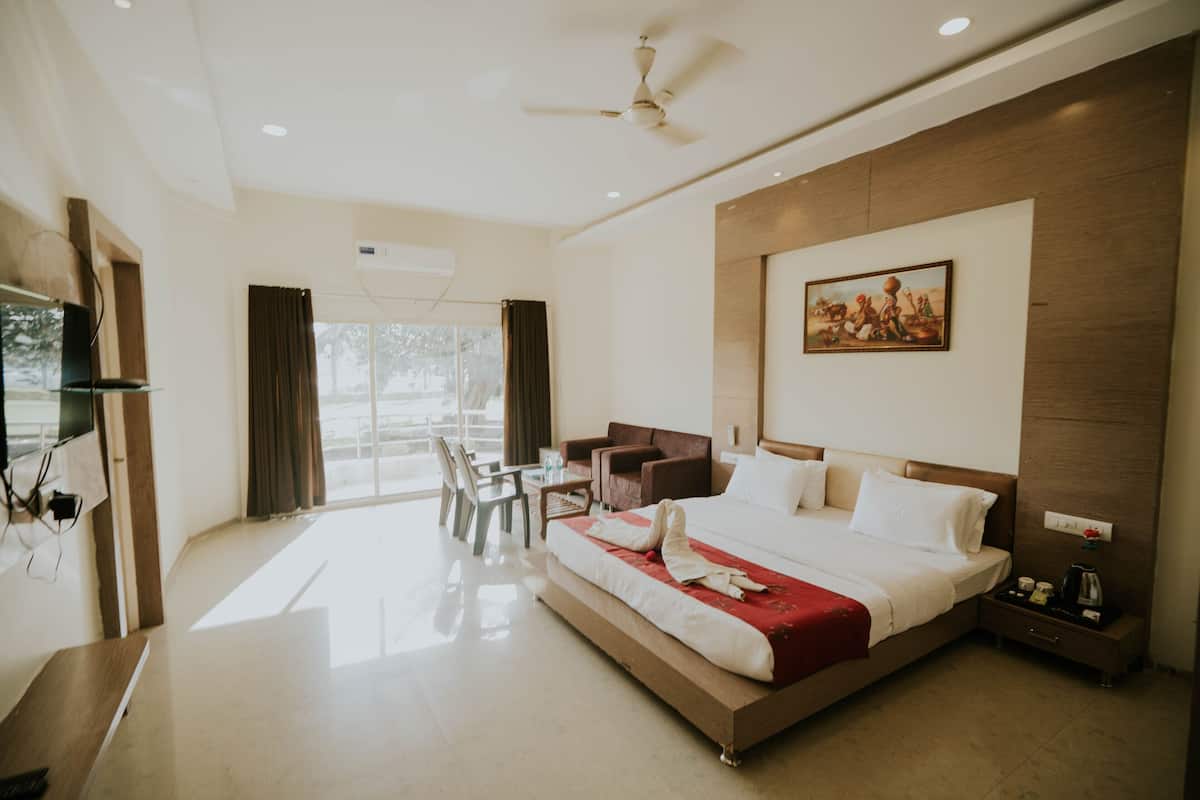 Premium Room