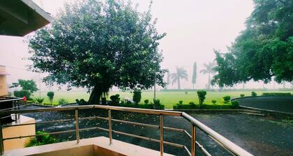 TGI Jahaj Mahal Resort