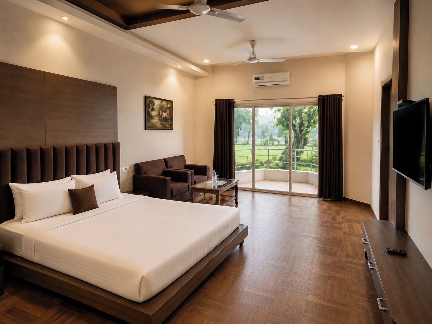 Premium Room | 1 bedroom, free WiFi, bed sheets