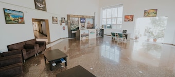 TGI 贾哈杰马哈尔酒店