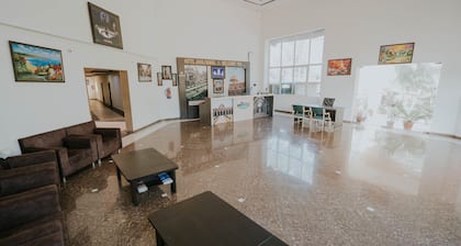 TGI Jahaj Mahal Hotel