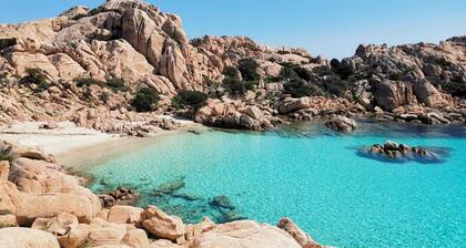 Affittimoderni La Maddalena - MADA26