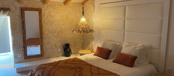 Casa Alentejana com Piscina