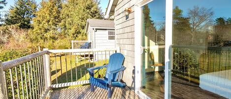Grand Studio Suite | Terrace/patio