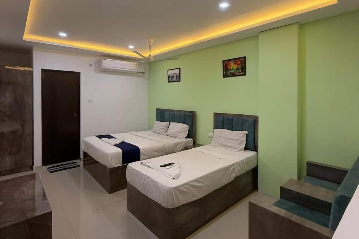 Deluxe Room | 1 bedroom