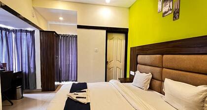 Hotel Queen Residency