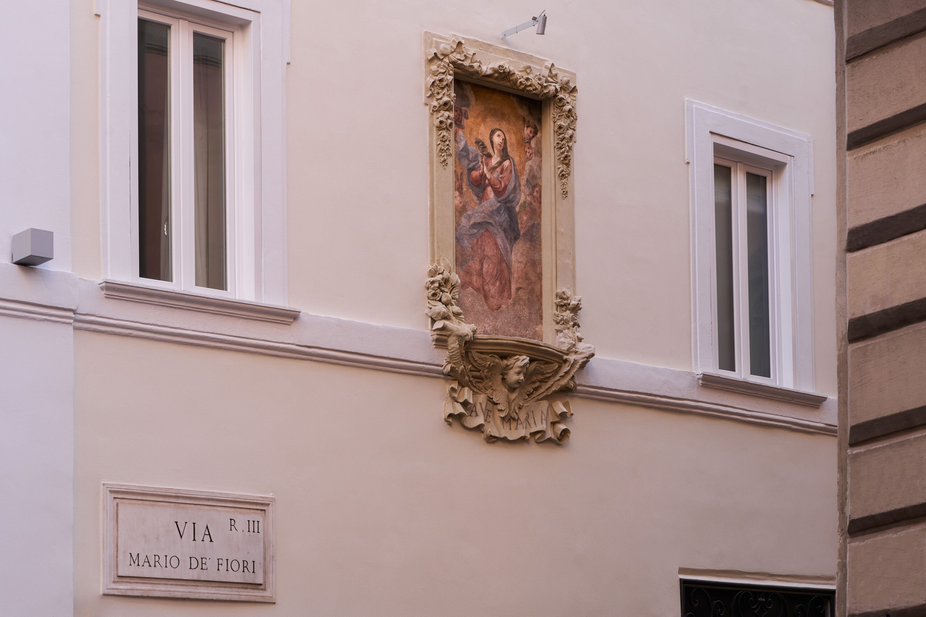 Foto - TB Place Roma