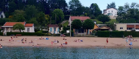 Plage