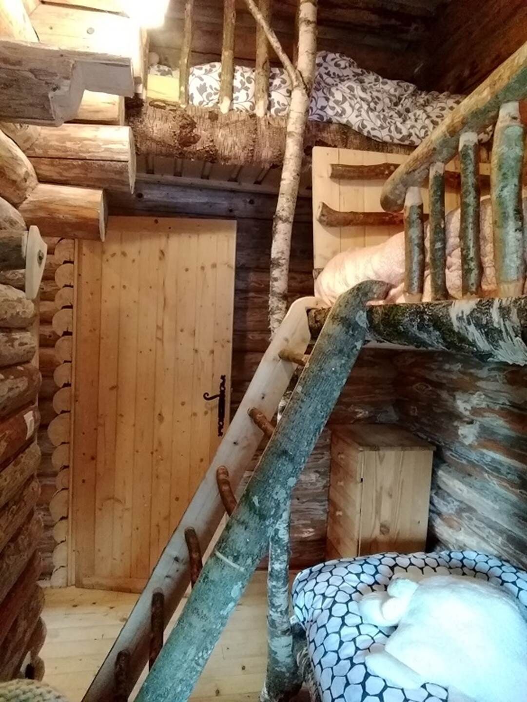 2 chambres, Wi-Fi gratuit