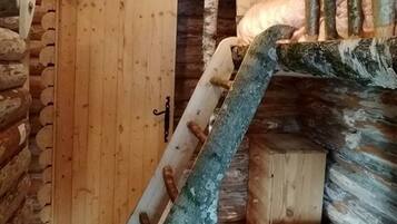 2 chambres, Wi-Fi gratuit