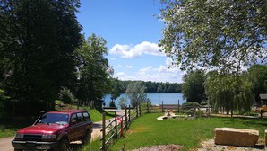 Unclassified image, 4 of 17, button - Le Refuge du Pêcheur (CHARMES)